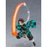 Demon Slayer: Kimetsu no Yaiba figurine Figma Tanjiro Kamado DX Edition Max Factory