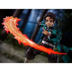 Demon Slayer: Kimetsu no Yaiba figurine Figma Tanjiro Kamado DX Edition Max Factory