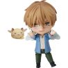 Dakaretai Otoko 1-i ni Odosarete Imasu figurine Nendoroid Junta Azumaya FREEing