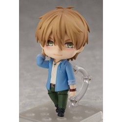 Dakaretai Otoko 1-i ni Odosarete Imasu figurine Nendoroid Junta Azumaya FREEing