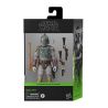 Star Wars Episode VI Black Series figurine Deluxe 2021 Boba Fett Hasbro