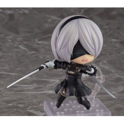 NieR:Automata figurine Nendoroid 2B (YoRHa No.2 Type B) Square-Enix