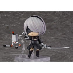 NieR:Automata figurine Nendoroid 2B (YoRHa No.2 Type B) Square-Enix