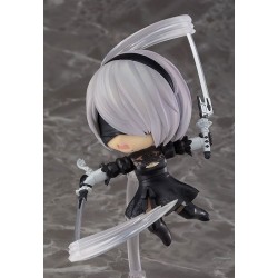 NieR:Automata figurine Nendoroid 2B (YoRHa No.2 Type B) Square-Enix