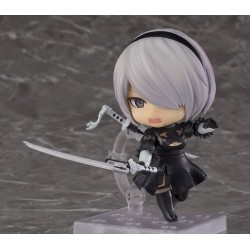 NieR:Automata figurine Nendoroid 2B (YoRHa No.2 Type B) Square-Enix