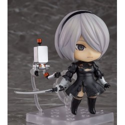 NieR:Automata figurine Nendoroid 2B (YoRHa No.2 Type B) Square-Enix