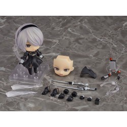 NieR:Automata figurine Nendoroid 2B (YoRHa No.2 Type B) Square-Enix