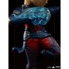 Avengers Endgame figurine Mini Co. Captain Marvel Iron Studios