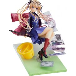 Saekano the Movie : Finale statuette 1/7 Eriri Spencer Sawamura Casual Ver. Good Smile Company