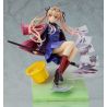 Saekano the Movie : Finale statuette 1/7 Eriri Spencer Sawamura Casual Ver. Good Smile Company