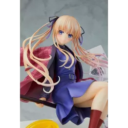 Saekano the Movie : Finale statuette 1/7 Eriri Spencer Sawamura Casual Ver. Good Smile Company