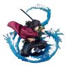 Demon Slayer: Kimetsu no Yaiba statuette FiguartsZERO Tomioka Giyu (Water Breathing) Bandai Tamashii Nations