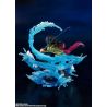 Demon Slayer: Kimetsu no Yaiba statuette FiguartsZERO Tomioka Giyu (Water Breathing) Bandai Tamashii Nations