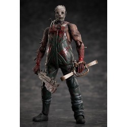 Dead by Daylight figurine Figma The Trapper Good Smile Company