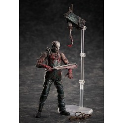 Dead by Daylight figurine Figma The Trapper Good Smile Company