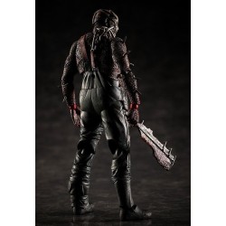 Dead by Daylight figurine Figma The Trapper Good Smile Company