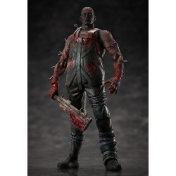 Dead by Daylight figurine Figma The Trapper Good Smile Company