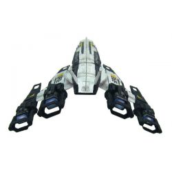 Mass Effect réplique Cerberus Normandy SR-2 Dark Horse