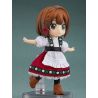 Original Character figurine Nendoroid Doll Little Red Riding Hood: Rose Good Smile Company