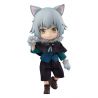 Original Character figurine Nendoroid Doll Wolf: Ash Good Smile Company