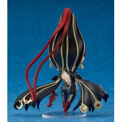 Bayonetta figurine Nendoroid Good Smile Company