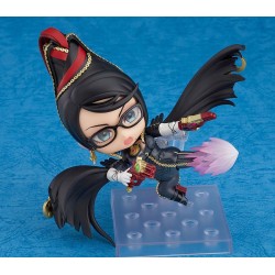 Bayonetta figurine Nendoroid Good Smile Company