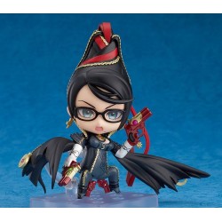 Bayonetta figurine Nendoroid Good Smile Company