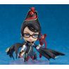 Bayonetta figurine Nendoroid Good Smile Company