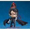 Bayonetta figurine Nendoroid Good Smile Company