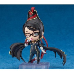 Bayonetta figurine Nendoroid Good Smile Company