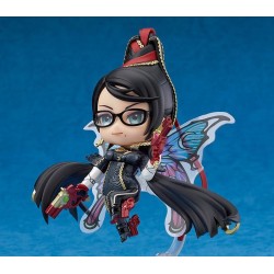 Bayonetta figurine Nendoroid Good Smile Company