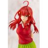 The Quintessential Quintuplets statuette 1/8 Itsuki Nakano Bonus Edition Kotobukiya