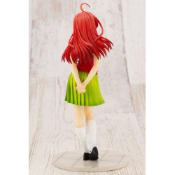 The Quintessential Quintuplets statuette 1/8 Itsuki Nakano Bonus Edition Kotobukiya