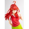 The Quintessential Quintuplets statuette 1/8 Itsuki Nakano Bonus Edition Kotobukiya