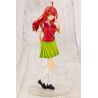 The Quintessential Quintuplets statuette 1/8 Itsuki Nakano Bonus Edition Kotobukiya