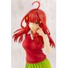 The Quintessential Quintuplets statuette 1/8 Itsuki Nakano Bonus Edition Kotobukiya