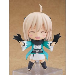 Fate/Grand Order figurine Nendoroid Saber/Okita Souji Ascension Ver. Good Smile Company