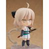 Fate/Grand Order figurine Nendoroid Saber/Okita Souji Ascension Ver. Good Smile Company