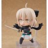 Fate/Grand Order figurine Nendoroid Saber/Okita Souji Ascension Ver. Good Smile Company