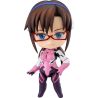 Rebuild of Evangelion figurine Nendoroid Mari Makinami Illustrious Plugsuit Ver. Good Smile Company