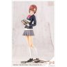 Sousai Shojo Teien figurine Plastic Model Kit 1/10 Koyomi Takanashi Ryobu High School Winter Clothes Kotobukiya