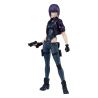 Ghost in the Shell SAC_2045 figurine Figma Motoko Kusanagi SAC_2045 Ver. Max Factory