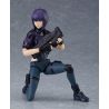 Ghost in the Shell SAC_2045 figurine Figma Motoko Kusanagi SAC_2045 Ver. Max Factory