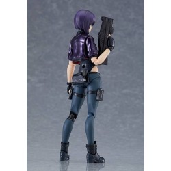 Ghost in the Shell SAC_2045 figurine Figma Motoko Kusanagi SAC_2045 Ver. Max Factory