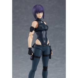 Ghost in the Shell SAC_2045 figurine Figma Motoko Kusanagi SAC_2045 Ver. Max Factory