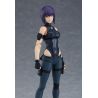 Ghost in the Shell SAC_2045 figurine Figma Motoko Kusanagi SAC_2045 Ver. Max Factory