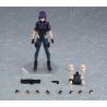 Ghost in the Shell SAC_2045 figurine Figma Motoko Kusanagi SAC_2045 Ver. Max Factory