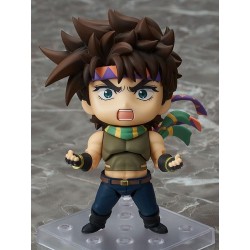 Jojo's Bizarre Adventure figurine Nendoroid Joseph Joestar Medicos Entertainment