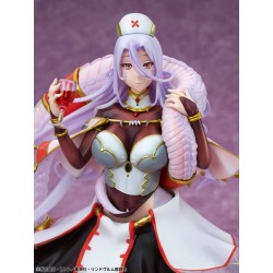 Monster Girl Doctor statuette 1/8 Saphentite Neikes Medicos Entertainment