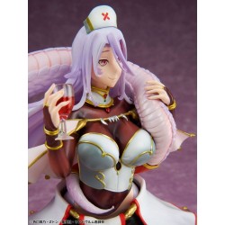 Monster Girl Doctor statuette 1/8 Saphentite Neikes Medicos Entertainment